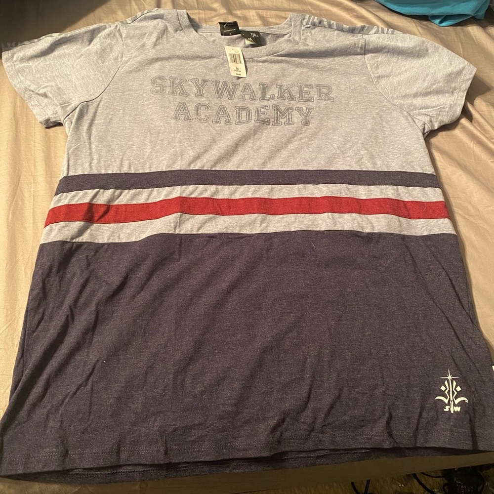 Star Wars Skywalker Academy Tshirt